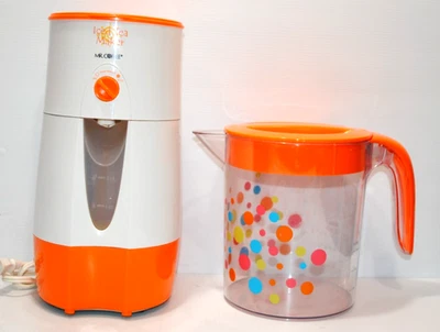 mr cafetera tetera helada modelo tm36p Foto 1 de 4