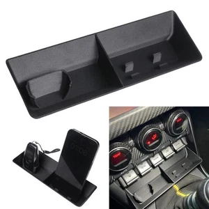 Console centrale vano pomello cambio per Subaru BRZ Toyota GT86 2022-2025 2023 - Foto 1 di 1