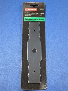 Made In USA Craftsman 7185780 OEM 7,5" 1/2" lama per bordatura adatta 71-79654 e altri - Foto 1 di 10