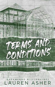 Terms And Conditions Paperback Book