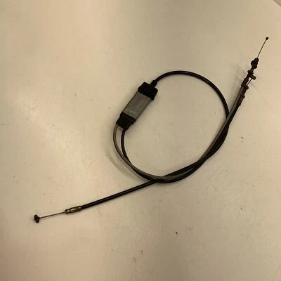 Cable acelerador - Polaris 600 XC SP 2002 Foto 1 de 4