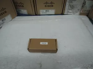 CISCO 3560-X and 3750-X Series, C3KX-RACK-KIT-19 with SCREWS.30 day wrnty RT../ - Picture 1 of 4