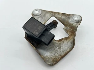 2000 - 2006 AUDI TT HEADLIGHT LEVEL SENSOR W/MOUNT BRACKET 1J0941291A/4B0907503 - Picture 1 of 5