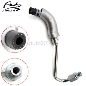 Turbo Coolant Return Hose for 2011 2012 2013 2014 2015 16 CHEVY CRUZE Buick 1.4L - Foto 1 di 8