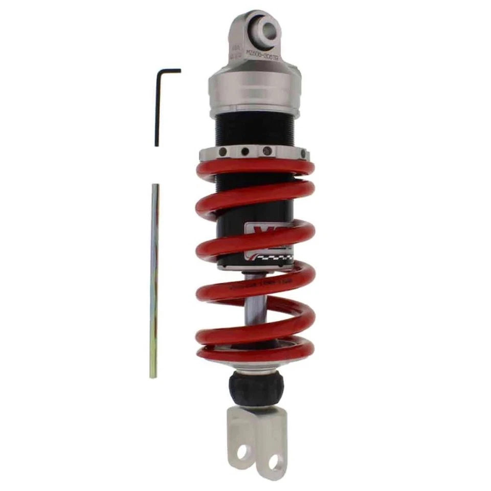 YSS Ammortizzatore Posteriore Per Yamaha Fazer FZS 1000 2001 - 2005 FZS1000 S - Изображение 1 из 1