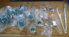 Department 56 Village Animated Skating Pond  5229-9 Accessories ONLY NWOB Skater