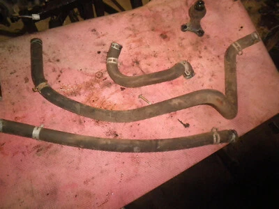 Шланги охлаждающей жидкости для автоматического радиатора 2001 Arctic Cat 500 - Изображение 1 из 3