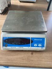 Brecknell Digital Scale
