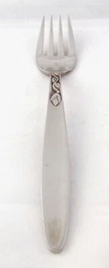 Amefa Holland Stainless Steel TULIP TIME Dinner Fork(s) - Picture 1 of 5