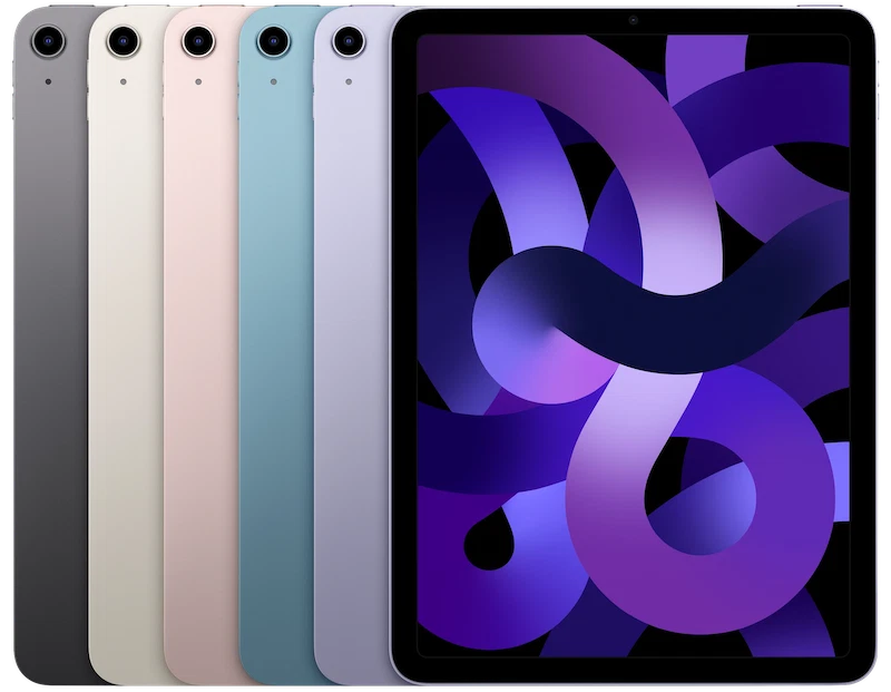 Apple iPad Air (5th Generation) 64 GB for sale - eBay