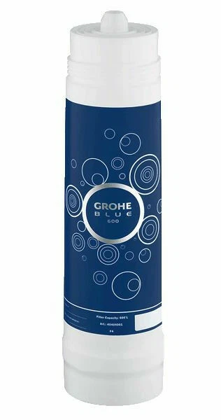 GROHE Blue 600L S-Size BWT-Austauschfilter (40404001)