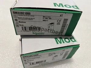 1PC New For Schneider BMXXBE1000 PLC Module Free Shipping - Picture 1 of 3