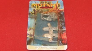 8114 Imperial Barracuda Mutant Chronicles Blister Metal Figures HHG 1st Edition - Picture 1 of 3