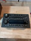  GMC Chevrolet Factory Stereo AM FM Radio 6 Disc Changer CD Player OEM Avalanche