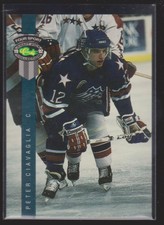 Buffalo Sabres Cards Inserts Vintage Rookies Collection