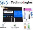 GLK-Technologies für Samsung Galaxy Tab A 10.1 (2019) SM-T510 Akku EB-BT515ABU 