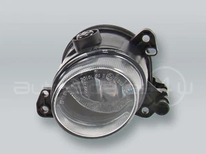 Luz de conducción antiniebla interior DEPO asily con bombilla izquierda se adapta a 2011-2013 MB clase R W251 - Imagen 1 de 2
