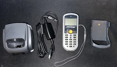 Metrologic MK5502-79B639 Foto 1 de 2