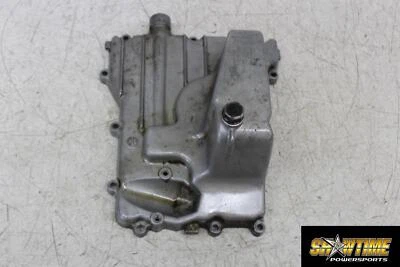 Kawasaki Ninja ZX7R ZX750P 1999 cubierta inferior del cárter de aceite del motor Foto 1 de 4