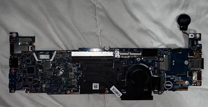 Dell Latitude 7390 2-1 I5 czterordzeniowa płyta główna - Zdjęcie 1 z 2
