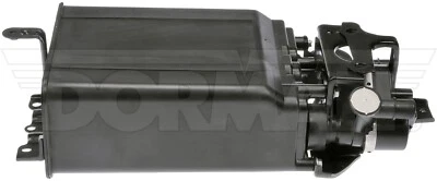 Bote de vapor Dorman para Lexus RX350 2007-2009 3,5 L V6 Foto 1 de 4