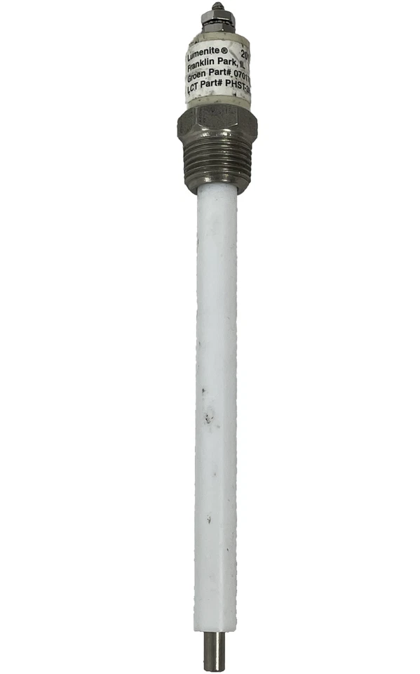 Lumenite Liquid Level Sensing Water Probe PHST-38G- 4-7/16" Inch -LlKE NEW- - Image 1 of 4