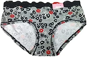 Jenni by Jennifer Moore Womens Intimate Seamless Wide Lace Waistband Hipster Pan - Picture 1 of 6