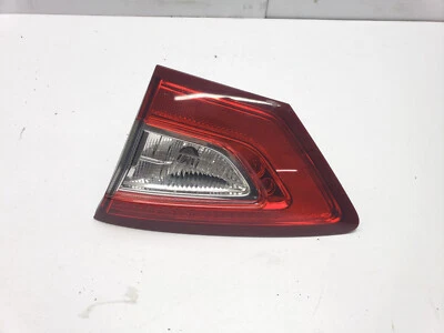 FORD MONDEO MK5 LANTERNA TRASEIRA TRASEIRA DIREITA DS73-13A602-KD 2016 - Imagem 1 de 4