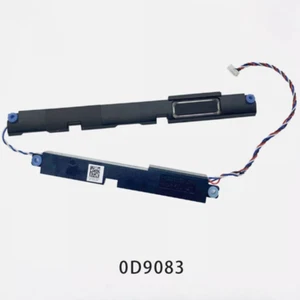 Laptop Built in Speaker for Dell Precision 7530 M7530 M7540 Left+Right 0D9083 - Afbeelding 1 van 4