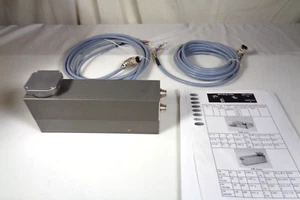 WIPOTEC Weigh Cell - SW 20/150 -FS-10-12-27-w- cables original packaging unused - Picture 1 of 15