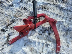 CASE-IH 7500 AUTO RESET PLOW BOTTOM ASSEMBLY 121224A1 224092C1 VARI-WIDTH - Picture 1 of 8