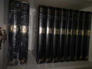 Brockhaus - Meilensteine Enzyklopädie 21 Bände inkl. DVDs  - Bild 1 von 6