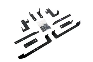 Dee Zee DZ16214 NXc Running Board Bracket Fits 18-24 Traverse - Picture 1 of 1