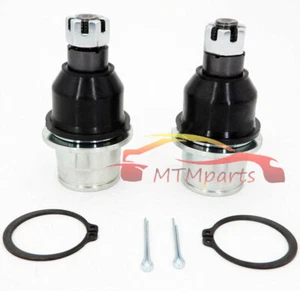 2x 40015-AL55J RÓTULA INFERIOR DELANTERA PARA NISSAN SKYLINE V35 01-07 350Z 02-09 - Imagen 1 de 3