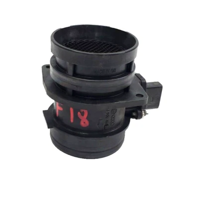 ✅ SENSOR DE FLUJO DE AIRE MÁSICO VOLKSWAGEN TIGUAN 2009-2017 06J906461B OEM Foto 1 de 4