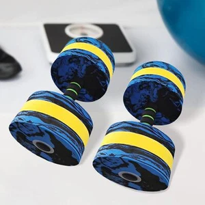 2Pcs Aquatic Dumbbells Foam Water Dumbbells for Indoor - Picture 1 of 6