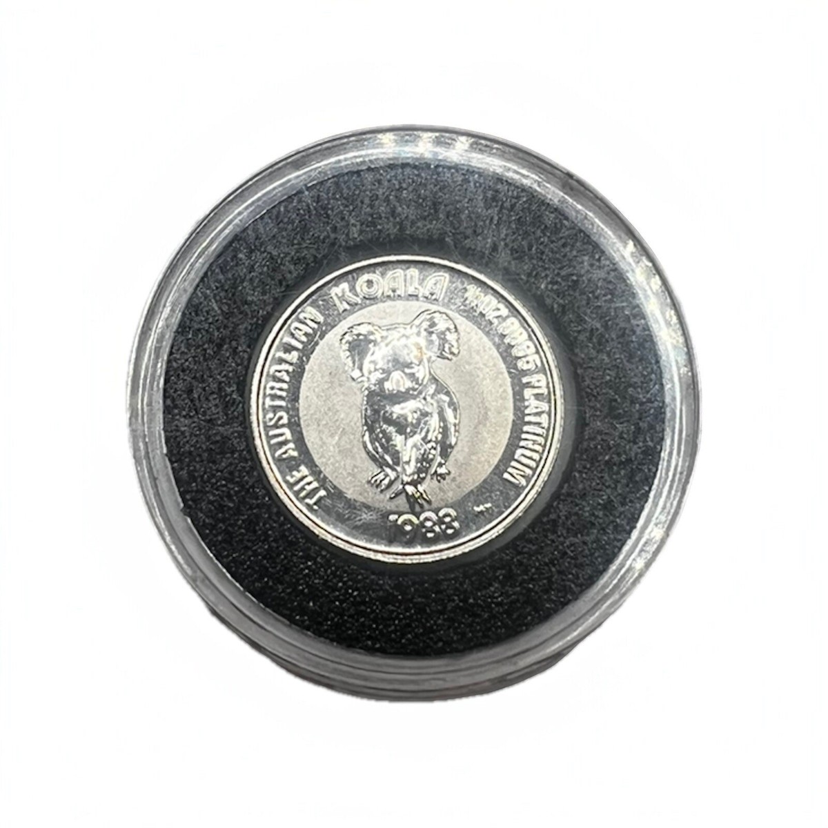 platinum koala coin | eBay platinum koala coin | eBay