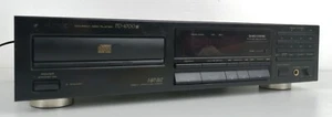 TECHNICS PD-4700 - LETTORE CD - NON FUNZIONANTE - Imagen 1 de 5