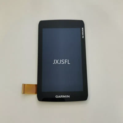 LCD Display Screen for GARMIN MONTANA 700 700i 750i Handheld GPS Navigator - Image 1 of 3