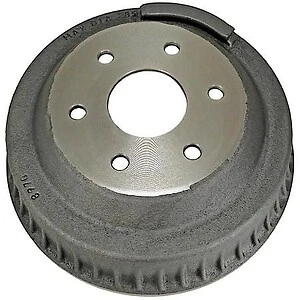 1988-2002 Chevrolet/GMC Rear Brake Drum - Image 1 of 1