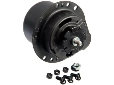 Motor ventilador auxiliar Oldsmobile Calais 1985-1987 VDO 49483MQBQ 1986 Foto 1 de 2