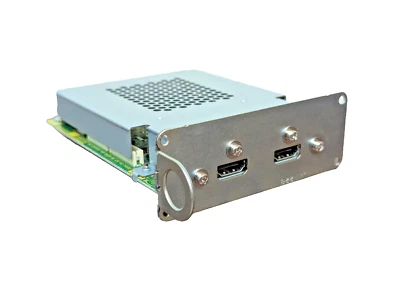 Panasonic TUWF228 dual TV module series TH-10; untested - Imagem 1 de 4