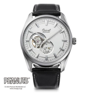 Semiesqueleto ORIENT x PEANUTS 75 Aniversario RA-AR0011S - Imagen 1 de 5
