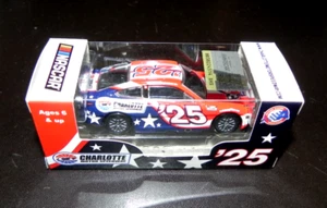 NASCAR 2025 Coca Cola 600 Race Program Car Diecast Charlotte Motor Speedway - Picture 1 of 7