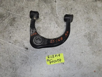 2023 TOYOTA 4 RUNNER passageiro lado direito dianteiro braço de controle superior fabricante de equipamento original - Imagem 1 de 4