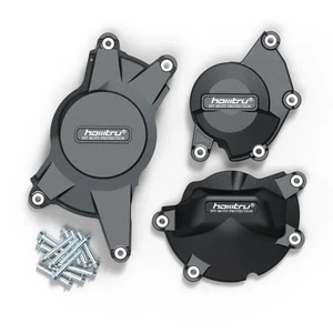 For Suzuki GSXR1000 2009-2016 K9-L6 GSXR 1000 Motorbike Engine Cover Protection - Picture 1 of 9