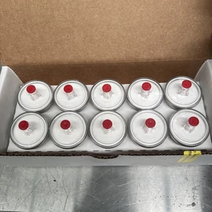 SKC dpm cassettes with impactor 225-317 box of 10 exp 2019 - Picture 1 of 5