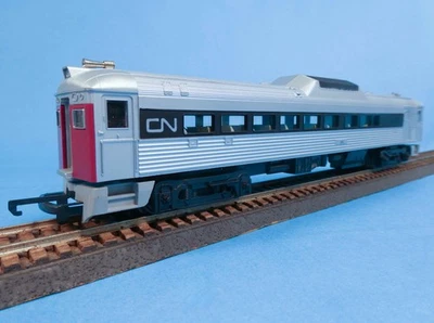 TRI-ANG HORNBY R3521 CANADIAN NATIONAL BUDD RAILCAR  Nr. 101 CLEARPACK DISPLAY - Image 1 of 4