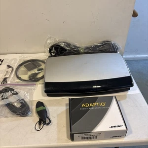 Bose Lifestyle 18 Series III AV18 - W/ADAPT IQ And Cords - NO POWER CORD - Picture 1 of 11