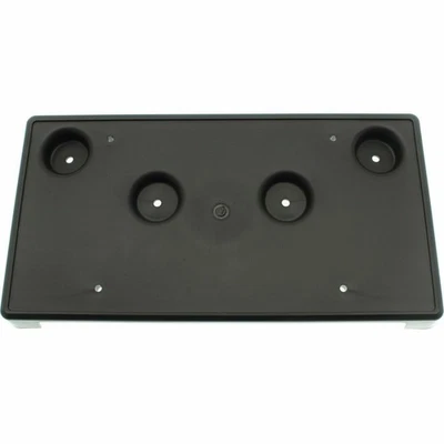 Soporte de matrícula delantero para Chevrolet Volt 2011 2012 2013 2014 2015 Foto 1 de 2